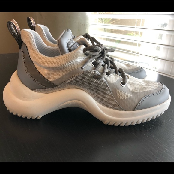 Sam Edelman Women’s Meena Sneaker - Picture 3 of 4